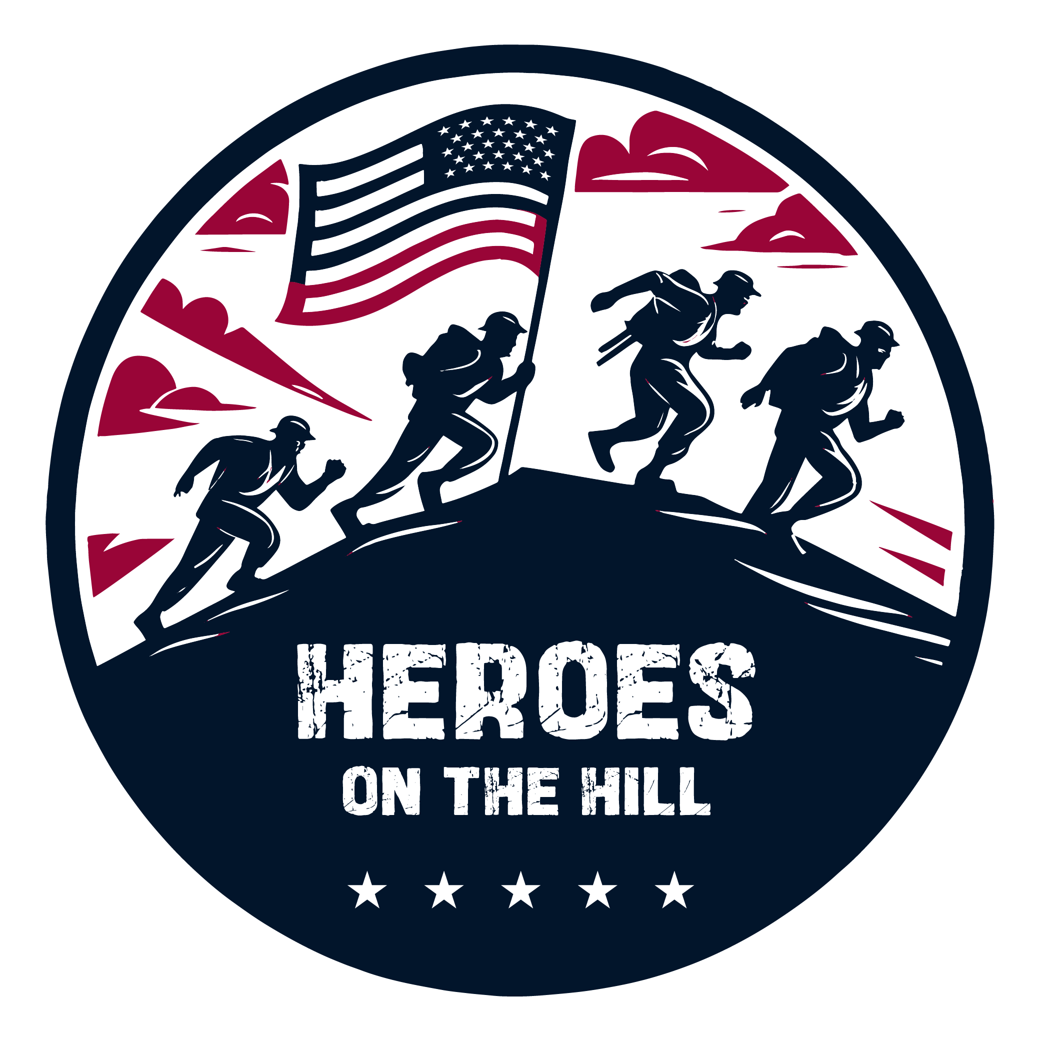 Heroes on the Hill