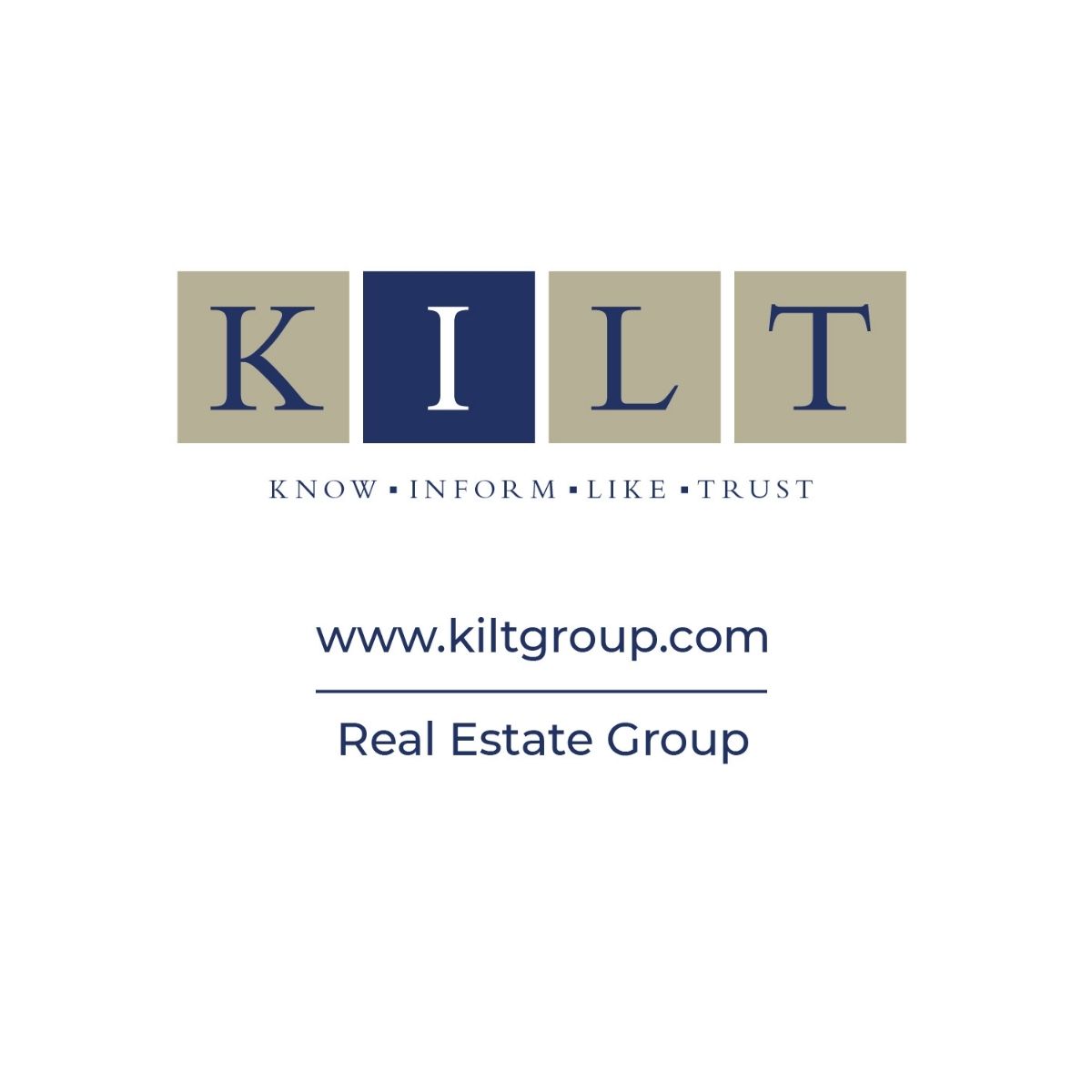 KILT Real Estate Group
